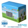 Filtr powietrza Whirlpool Microban ANT001 / 481248048172 od Icepure ICP-AF002 (3 St.)